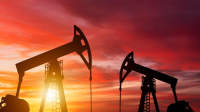 Brent petrolün varil fiyatı 87,56 dolar